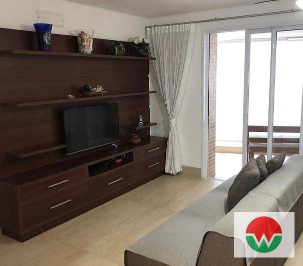 Apartamento à venda com 3 quartos, 97m² - Foto 11