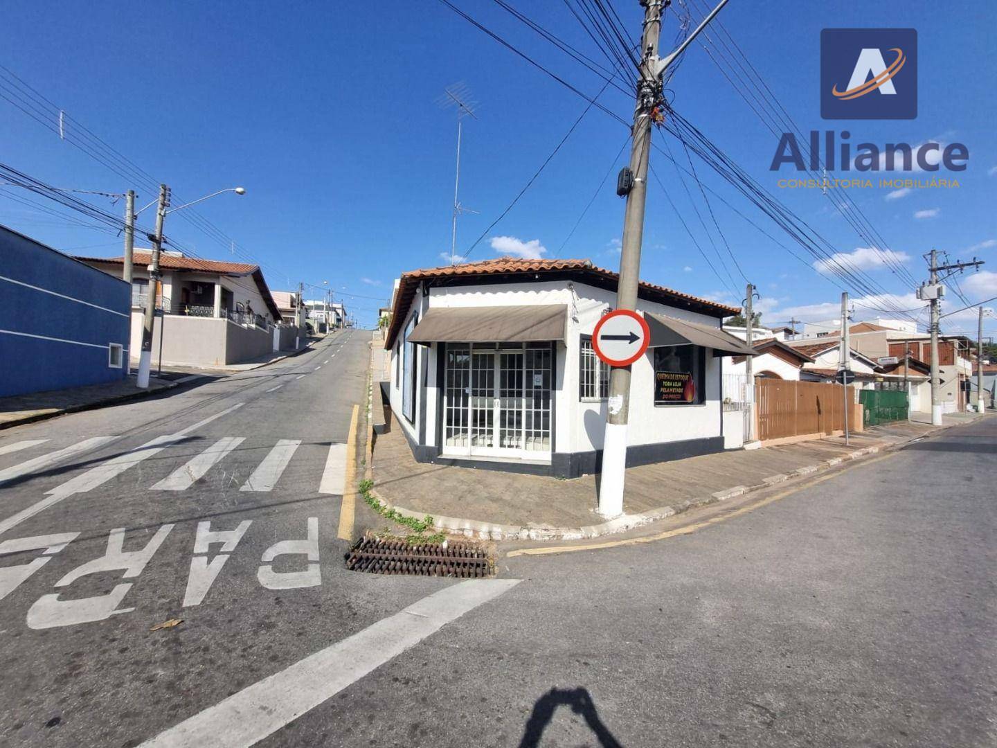 Loja-Salão para alugar, 100m² - Foto 3