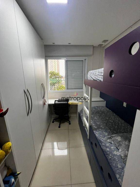 Apartamento à venda com 2 quartos, 83m² - Foto 43