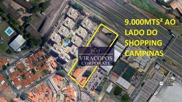 Depósito-Galpão-Armazém à venda e aluguel, 4200m² - Foto 2