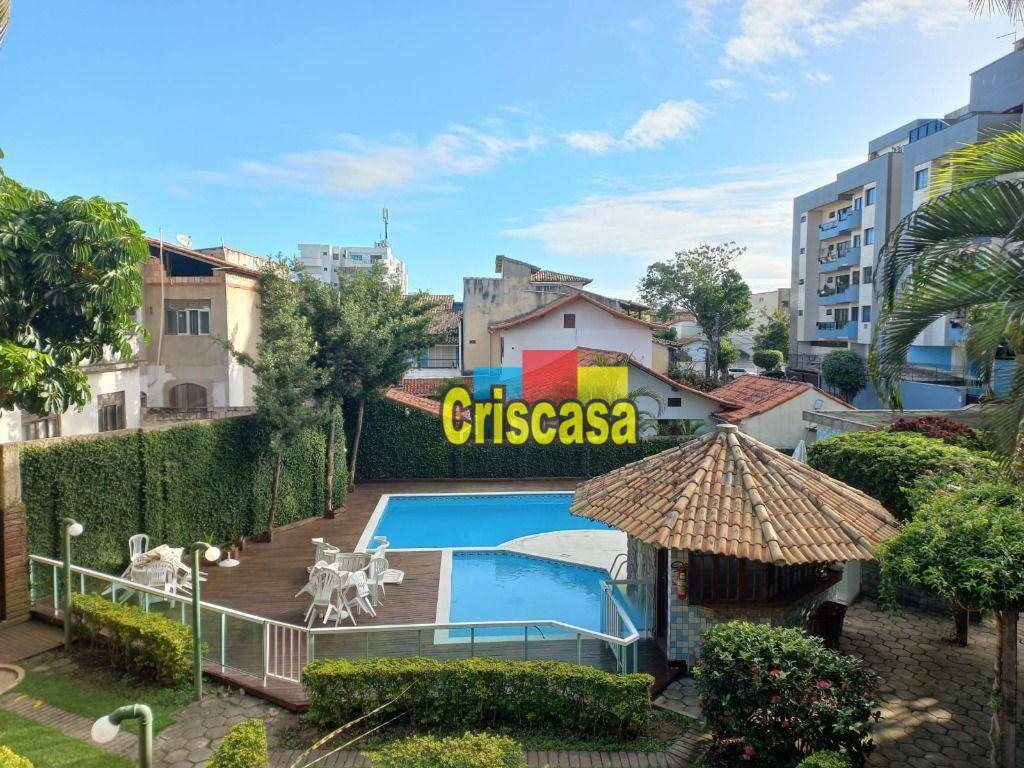 Apartamento à venda com 3 quartos, 139m² - Foto 1