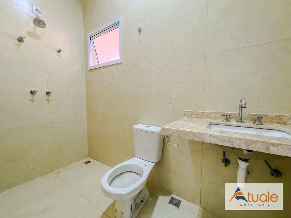 Casa de Condomínio à venda com 3 quartos, 133m² - Foto 10