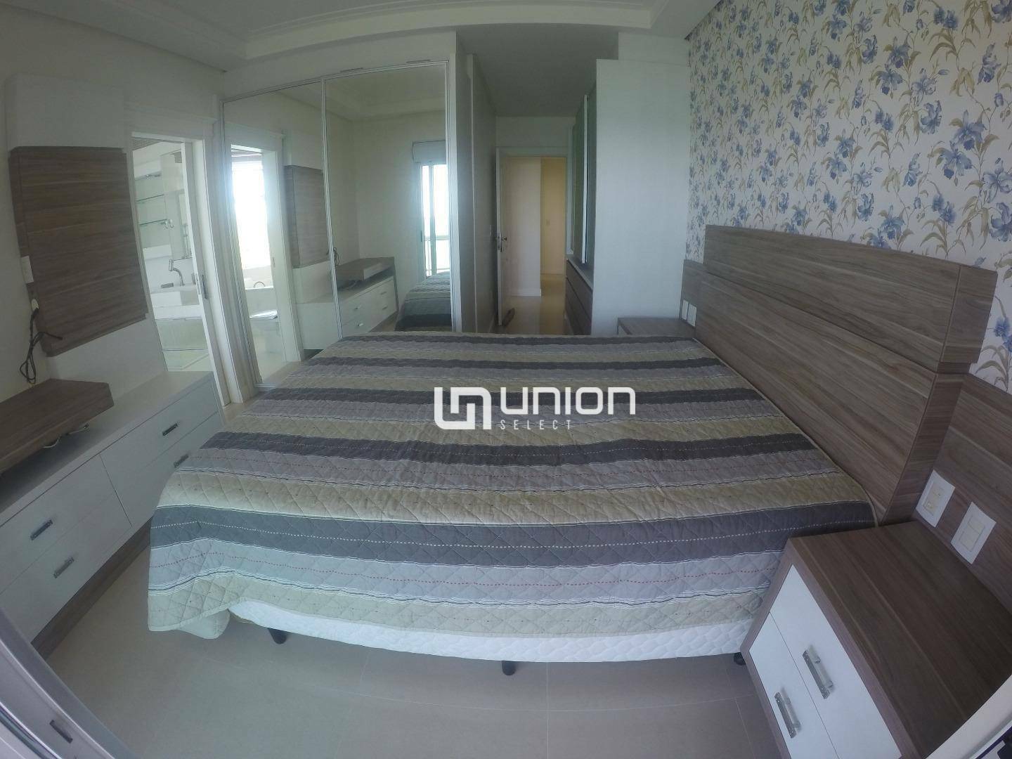 Apartamento à venda com 3 quartos, 185m² - Foto 21