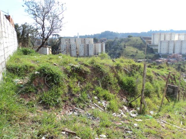 Terreno à venda, 436m² - Foto 8