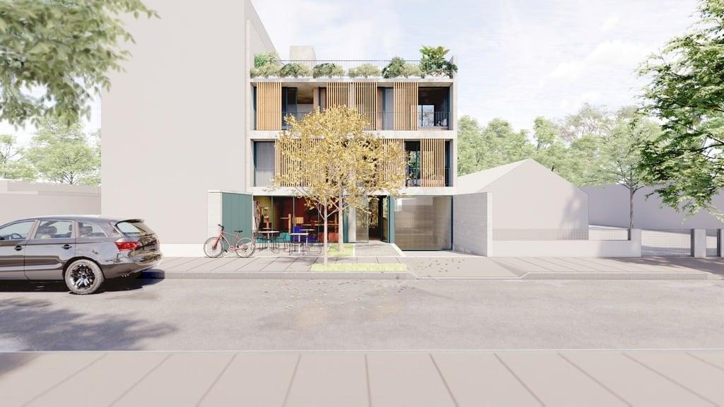 Apartamento à venda com 3 quartos, 207m² - Foto 40