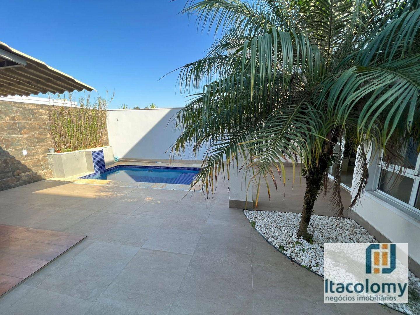 Casa de Condomínio à venda com 3 quartos, 170m² - Foto 7