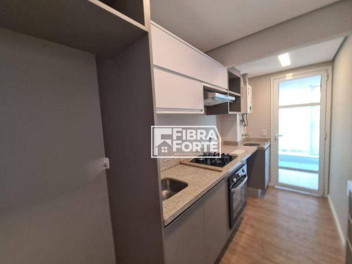 Apartamento à venda com 2 quartos, 67m² - Foto 11