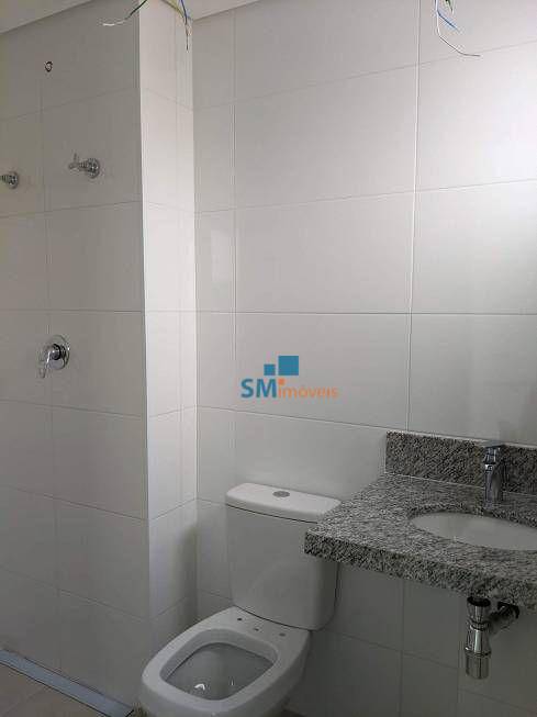 Apartamento à venda com 2 quartos, 62m² - Foto 17