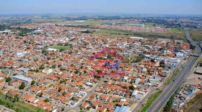 Terreno à venda, 1580M2 - Foto 1