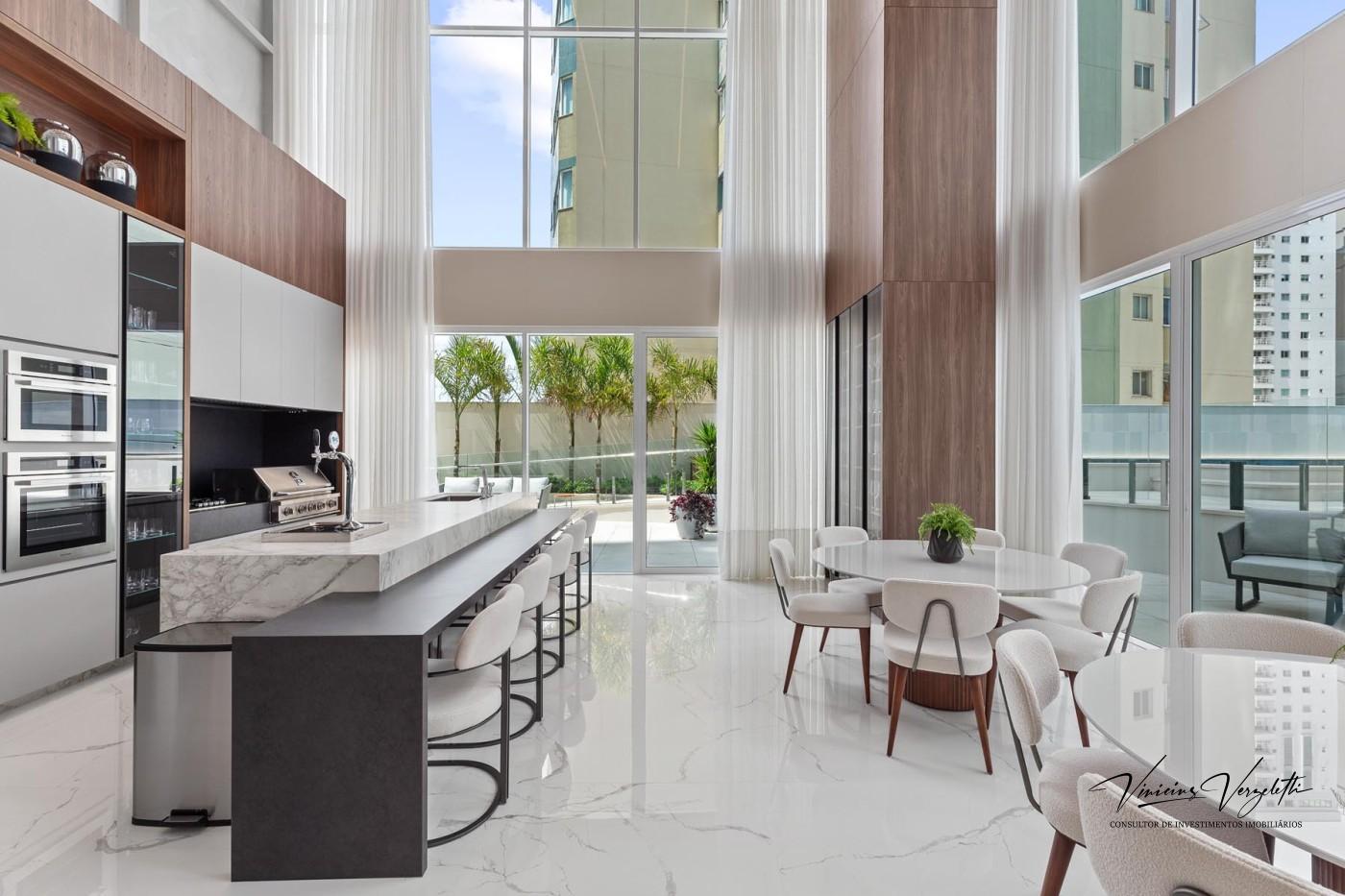Apartamento para alugar com 4 quartos, 150m² - Foto 41