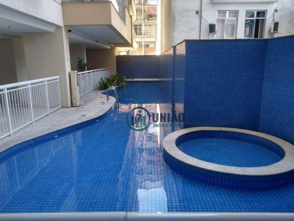 Apartamento à venda com 2 quartos, 65m² - Foto 23