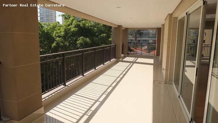 Apartamento à venda com 4 quartos, 357m² - Foto 8