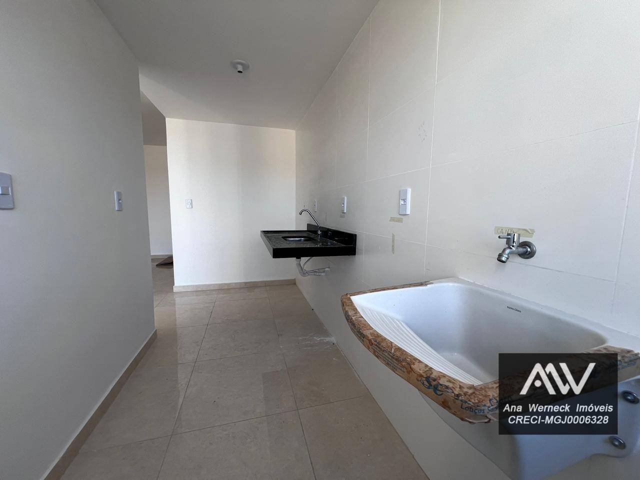 Apartamento à venda com 2 quartos, 70m² - Foto 14