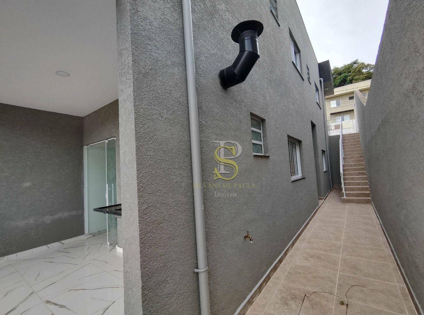 Casa para alugar com 3 quartos, 120m² - Foto 21