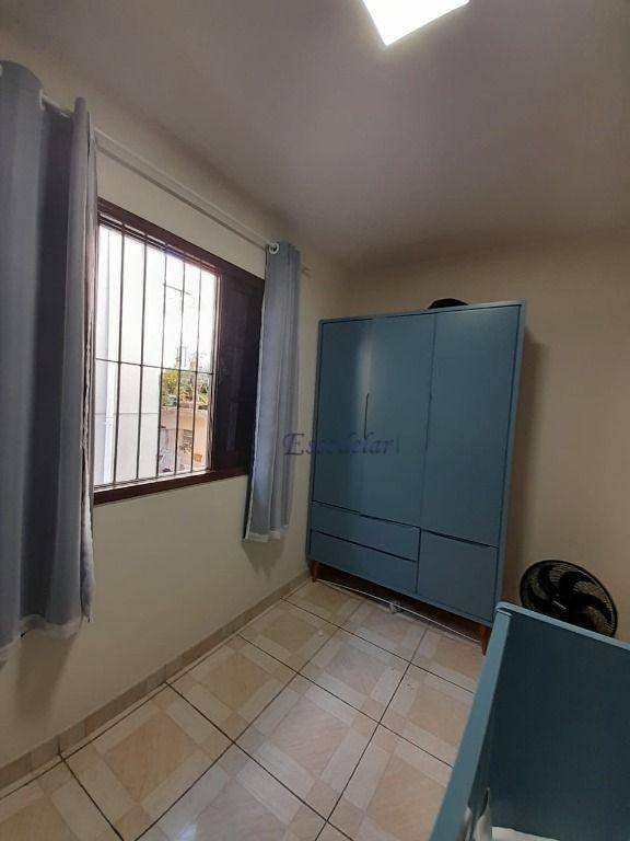 Sobrado à venda com 3 quartos, 116m² - Foto 4