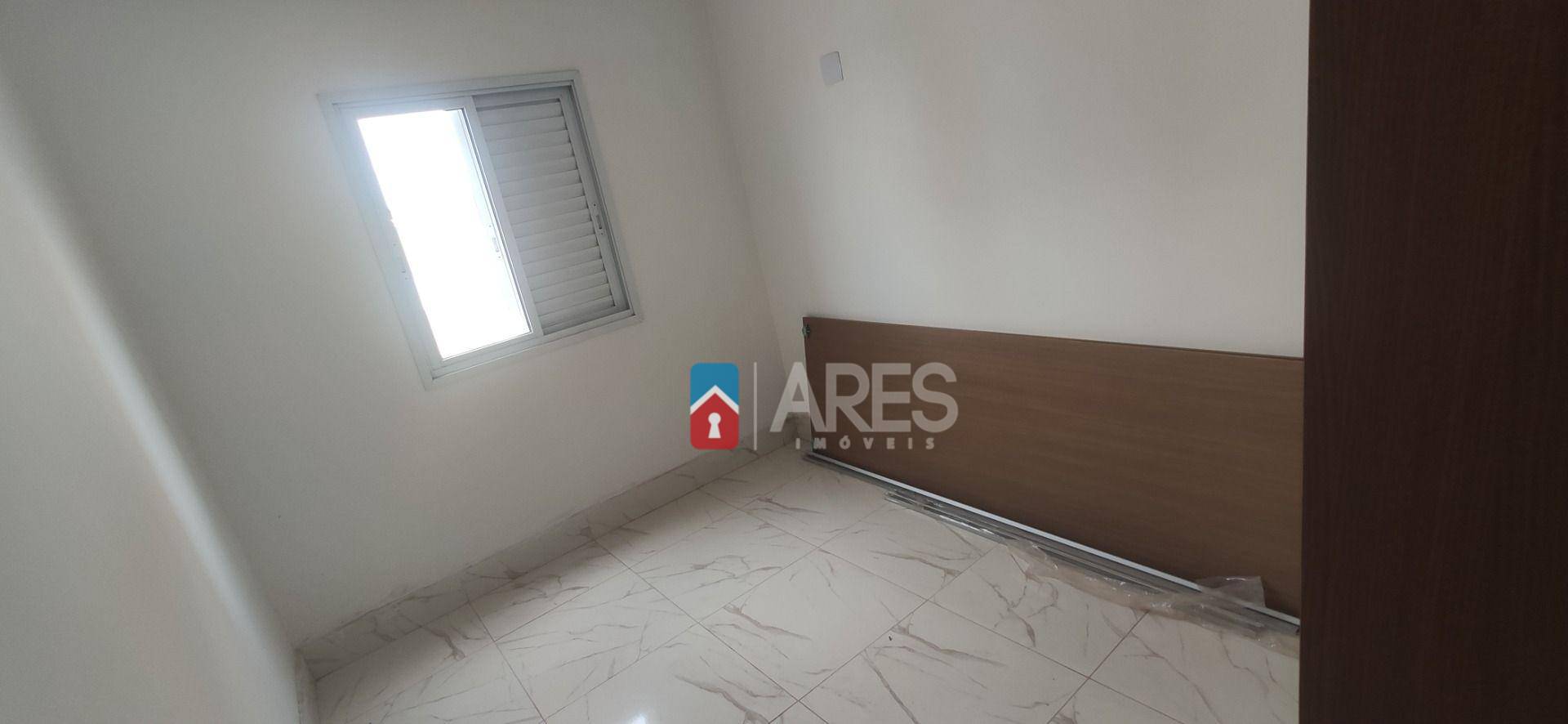 Apartamento para alugar com 2 quartos, 60m² - Foto 8