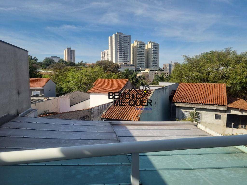 Sobrado, 3 quartos, 250 m² - Foto 27