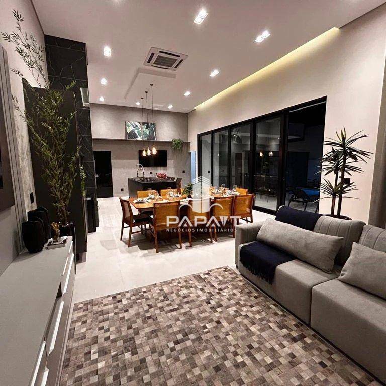 Casa à venda com 4 quartos, 237m² - Foto 3