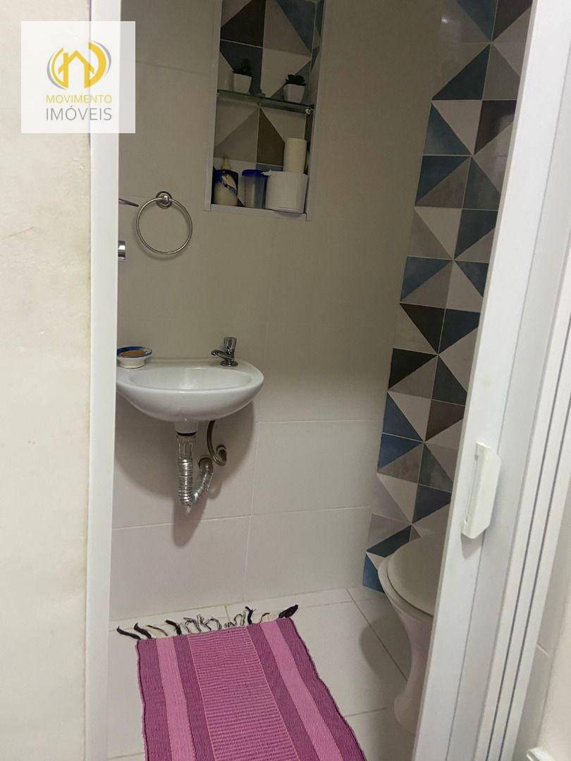 Apartamento à venda com 3 quartos, 100m² - Foto 33