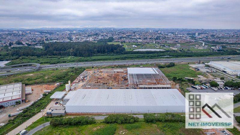 Depósito-Galpão-Armazém para alugar, 3707m² - Foto 2