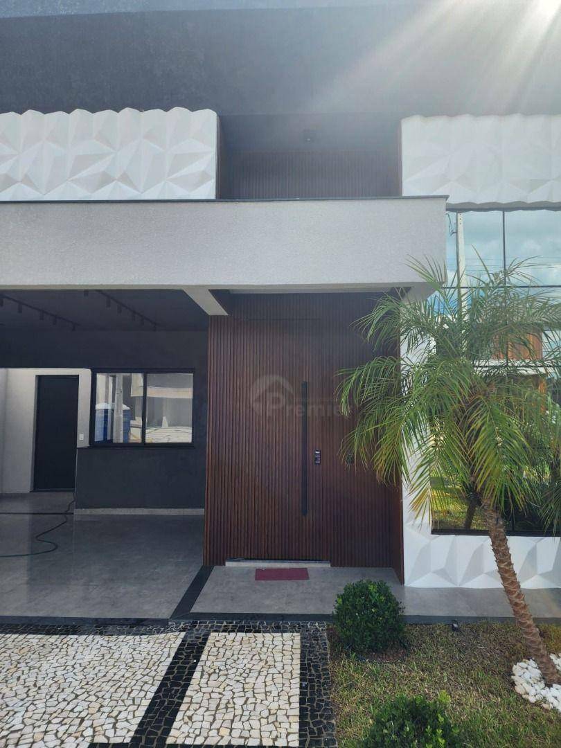 Casa de Condomínio à venda com 3 quartos, 194m² - Foto 4