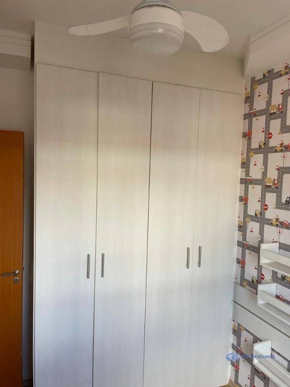 Apartamento à venda e aluguel com 2 quartos, 66m² - Foto 3