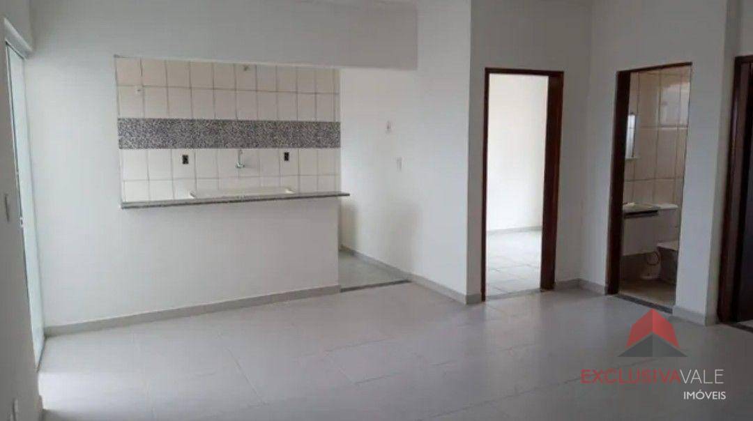 Apartamento à venda com 2 quartos, 101m² - Foto 1
