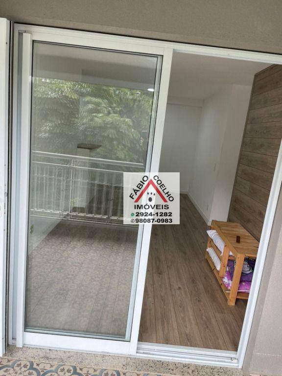 Apartamento à venda com 3 quartos, 80m² - Foto 9