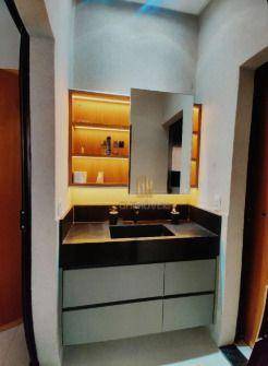 Casa à venda com 3 quartos, 134m² - Foto 5