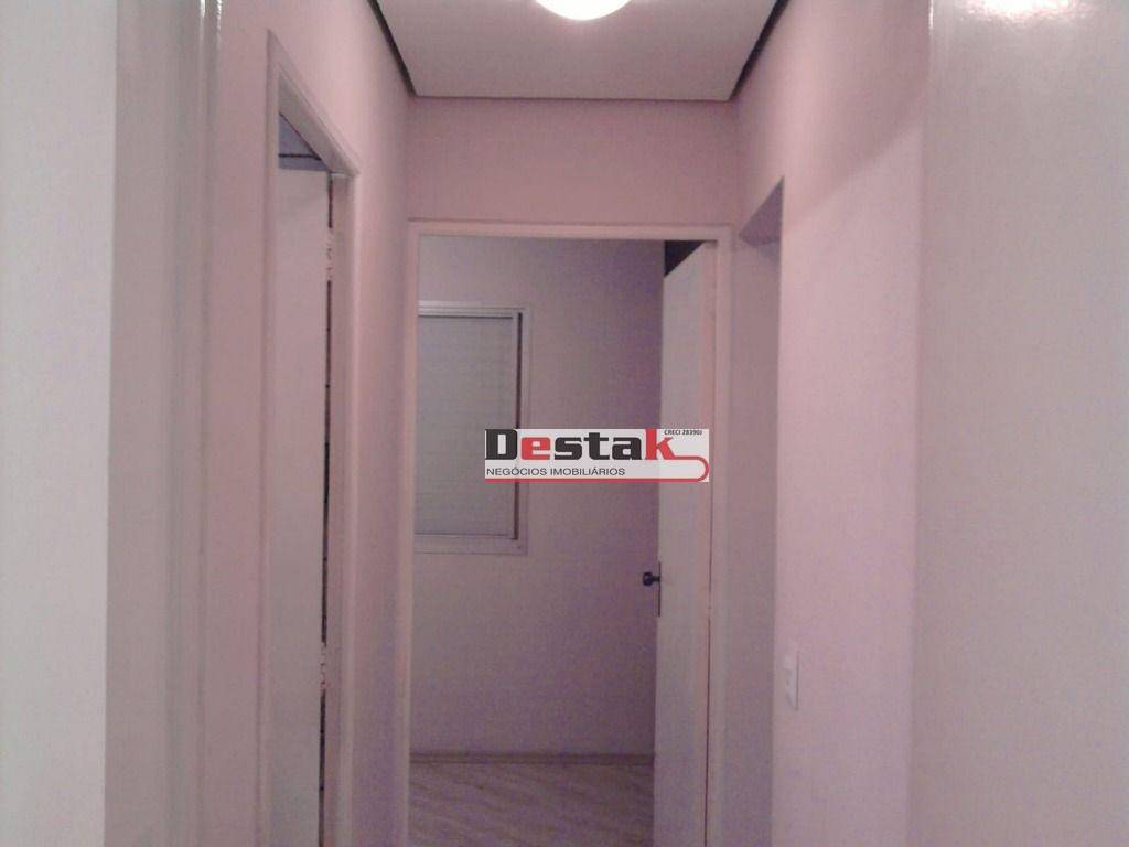 Apartamento à venda com 2 quartos, 50m² - Foto 5