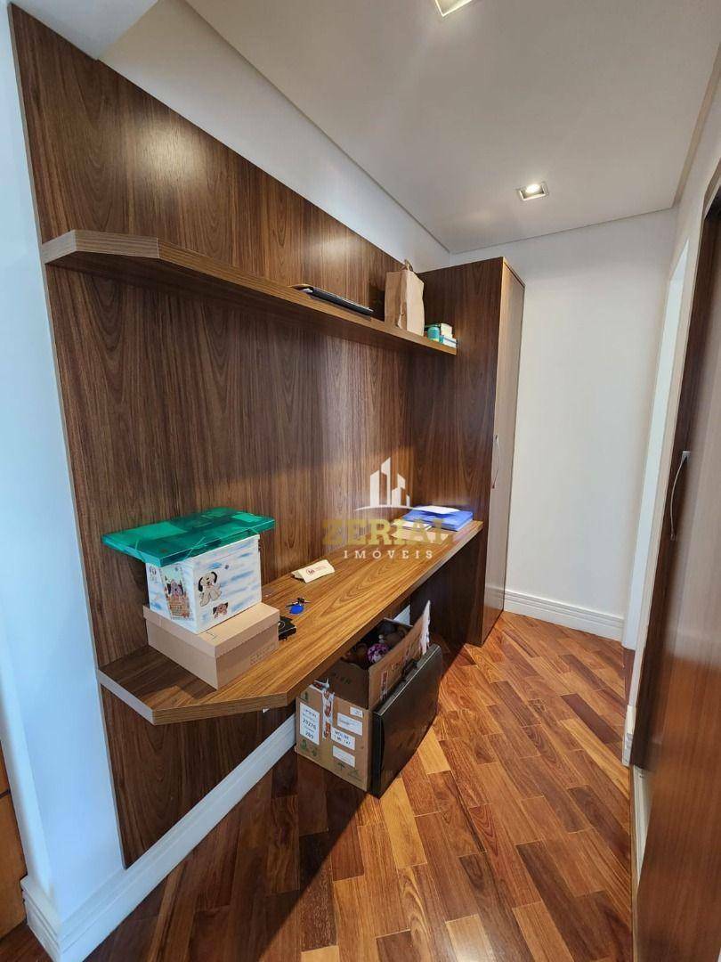 Apartamento à venda com 3 quartos, 133m² - Foto 16