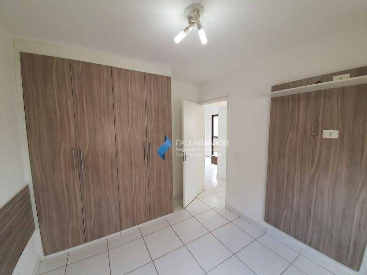 Apartamento à venda com 2 quartos, 52m² - Foto 11