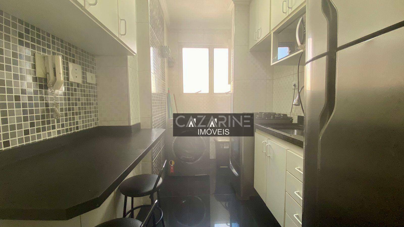 Apartamento para alugar com 3 quartos, 52m² - Foto 7