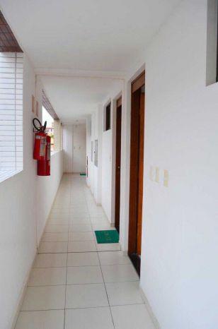 Apartamento à venda com 2 quartos, 58m² - Foto 19