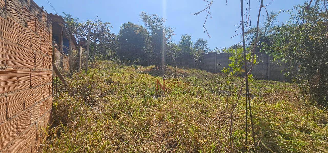 Terreno, 432 m² - Foto 2