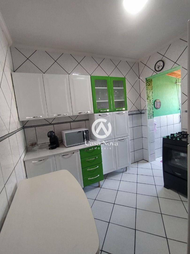 Apartamento à venda com 2 quartos, 48m² - Foto 5