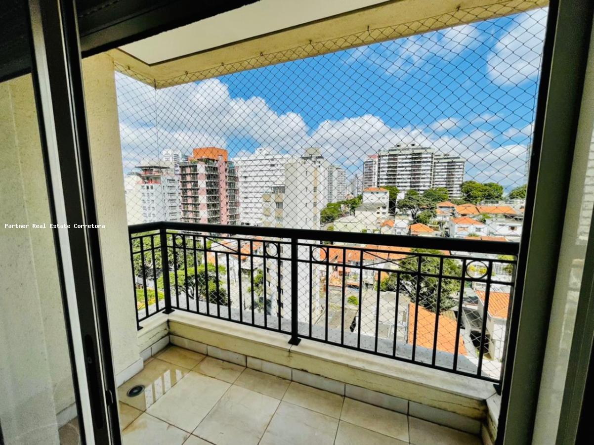 Apartamento à venda com 3 quartos, 215m² - Foto 8