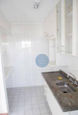 Apartamento à venda com 2 quartos, 57m² - Foto 14