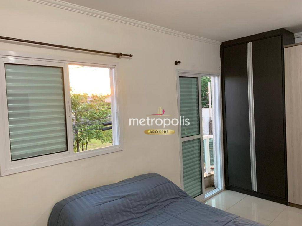 Apartamento à venda com 1 quarto, 53m² - Foto 10