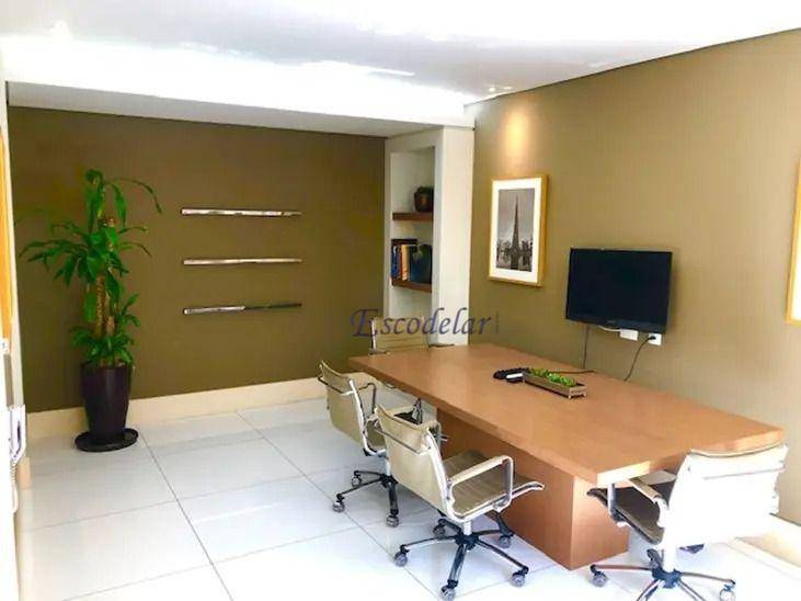 Apartamento à venda com 2 quartos, 92m² - Foto 23