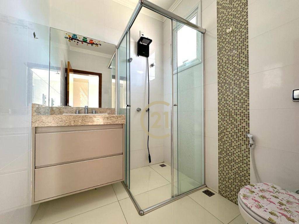 Casa de Condomínio à venda e aluguel com 4 quartos, 288m² - Foto 16