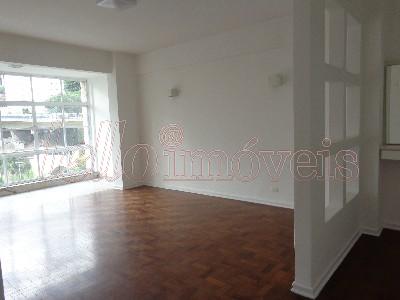 Apartamento para alugar com 3 quartos, 153m² - Foto 3