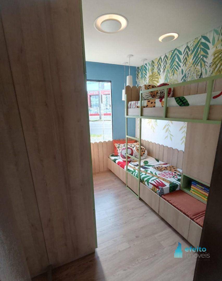 Apartamento, 3 quartos, 95 m² - Foto 30