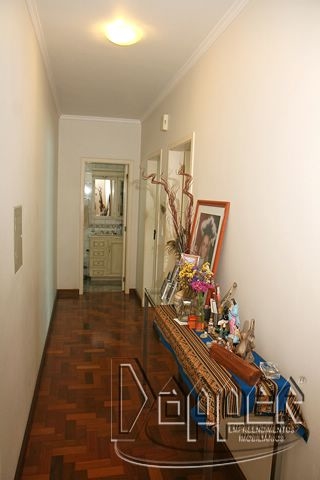 Casa à venda com 3 quartos, 236m² - Foto 10