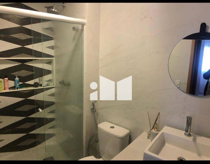 Apartamento à venda com 2 quartos, 65m² - Foto 5