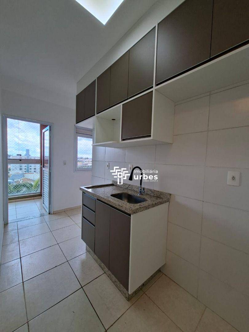 Apartamento, 3 quartos, 84 m² - Foto 2