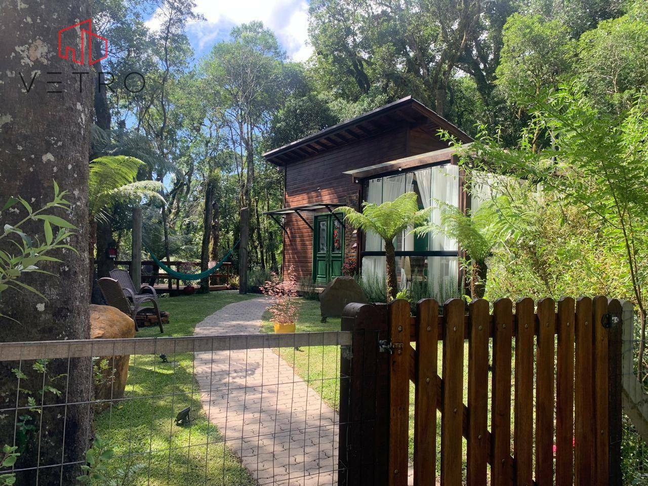 Casa de Condomínio à venda com 2 quartos, 120m² - Foto 29