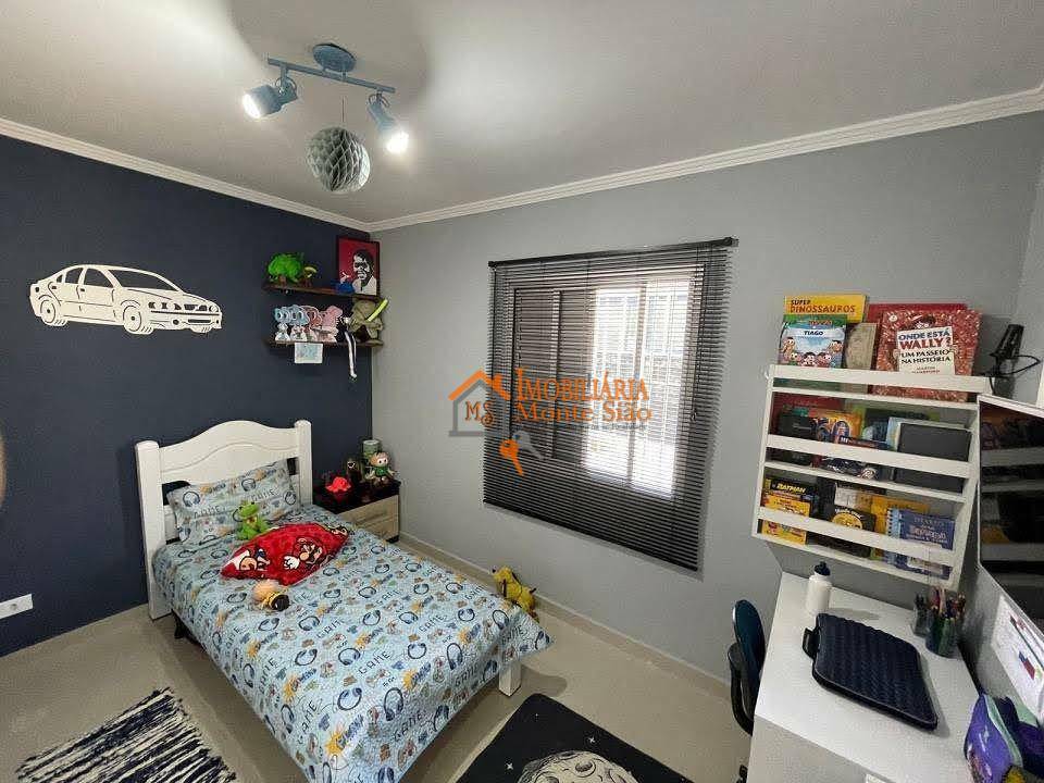 Apartamento à venda com 2 quartos, 46m² - Foto 16