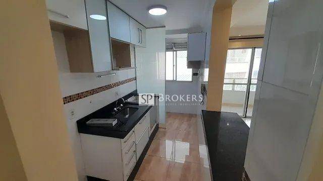 Apartamento à venda com 3 quartos, 67m² - Foto 13