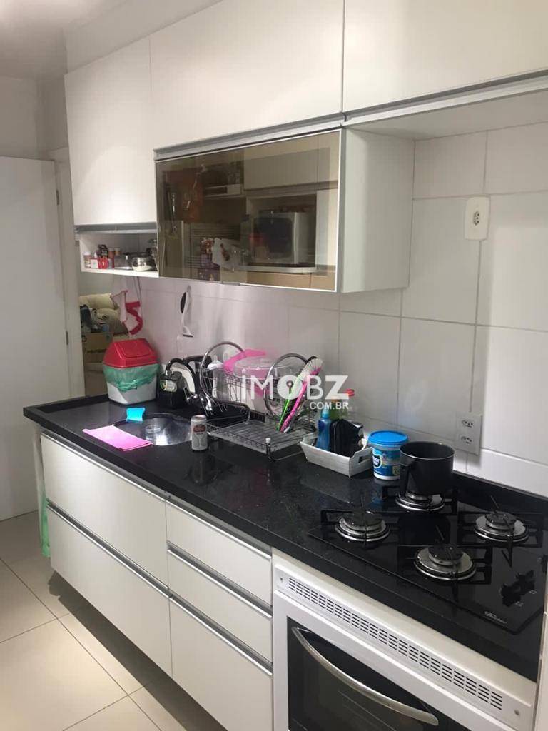 Apartamento à venda com 2 quartos, 48m² - Foto 7